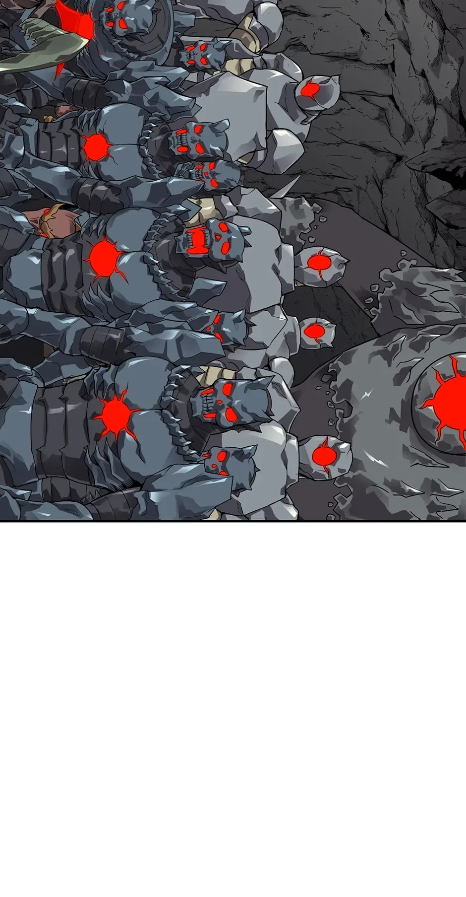 Capture the Golem and Escape Poverty Chapter 83 – Page 79
