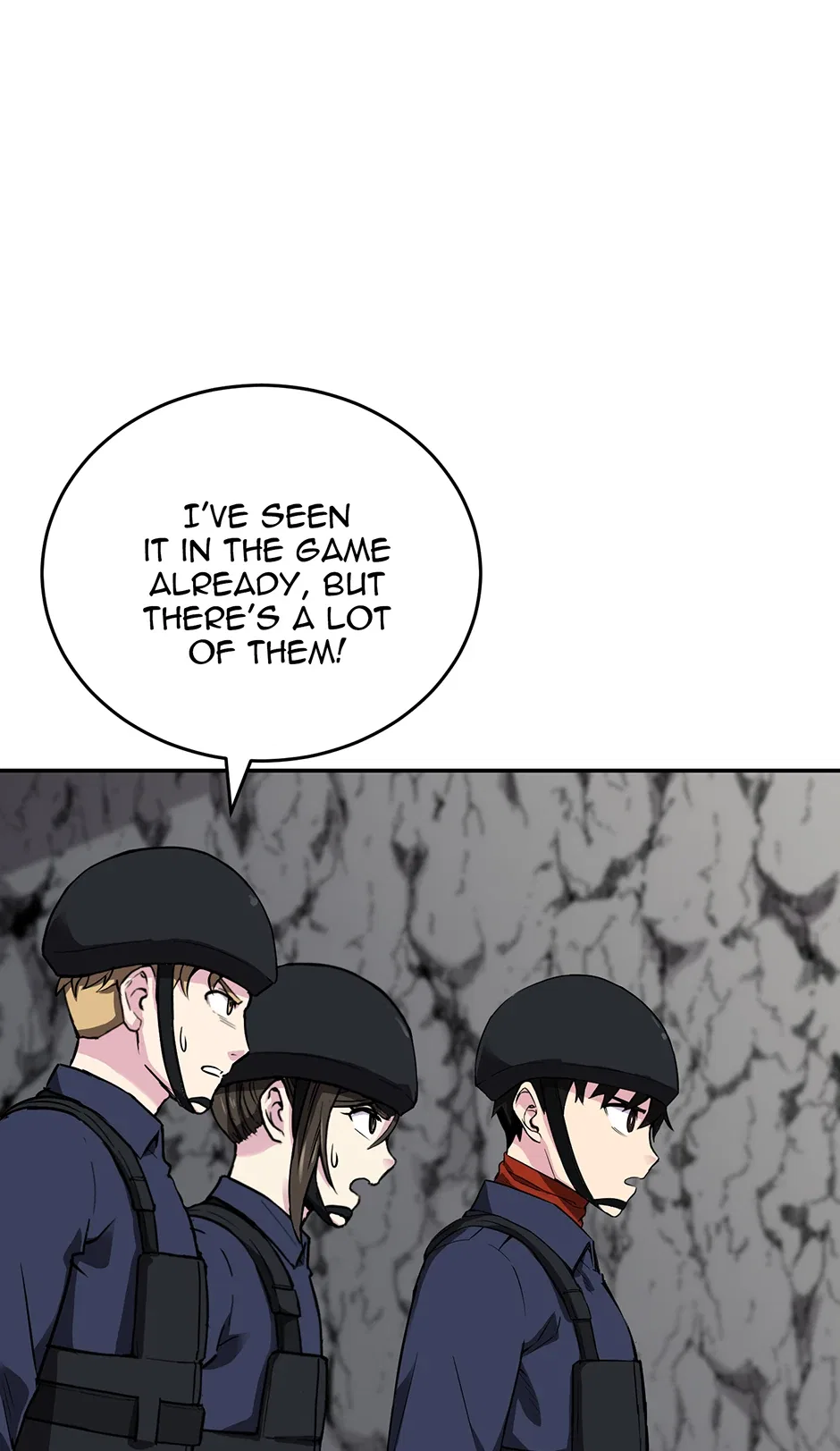 Capture the Golem and Escape Poverty Chapter 83 – Page 80