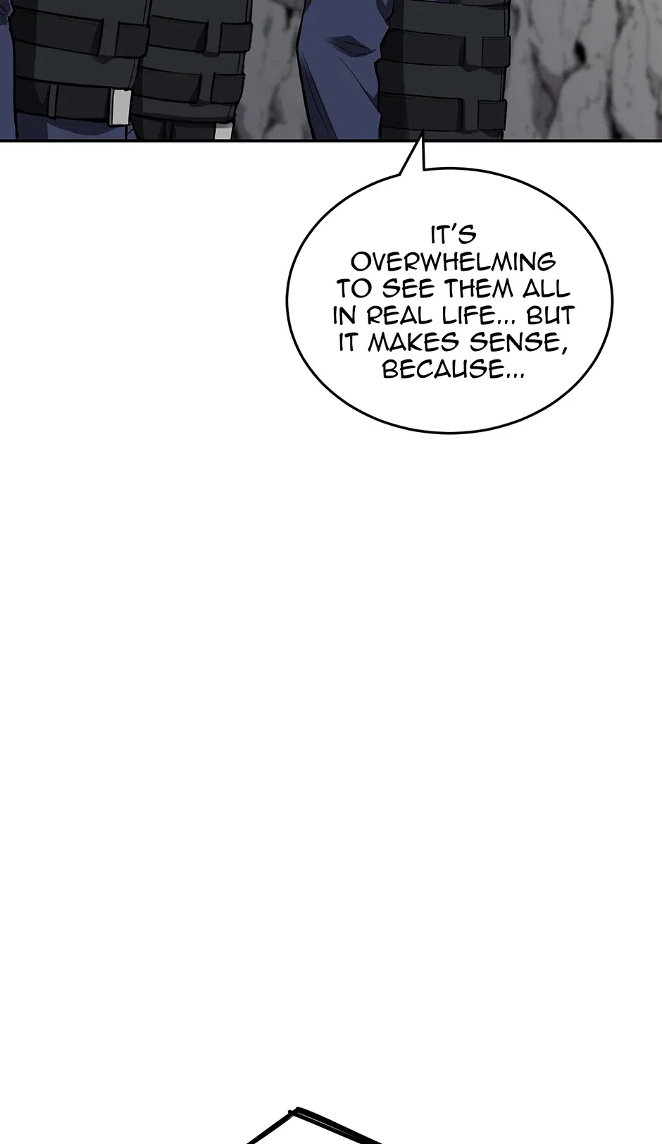 Capture the Golem and Escape Poverty Chapter 83 – Page 81