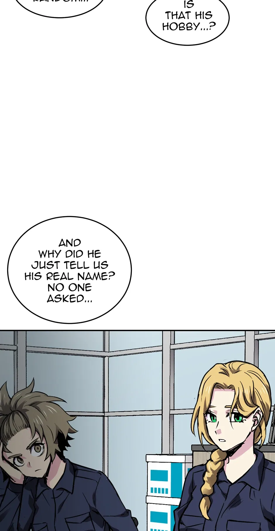 Capture the Golem and Escape Poverty Chapter 82 – Page 2