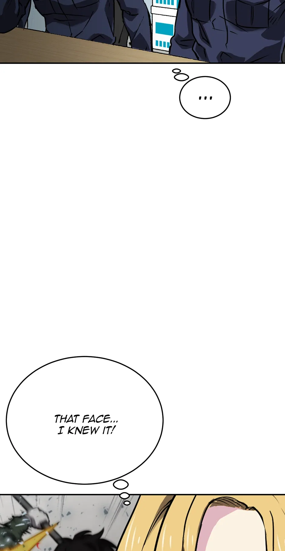 Capture the Golem and Escape Poverty Chapter 82 – Page 3