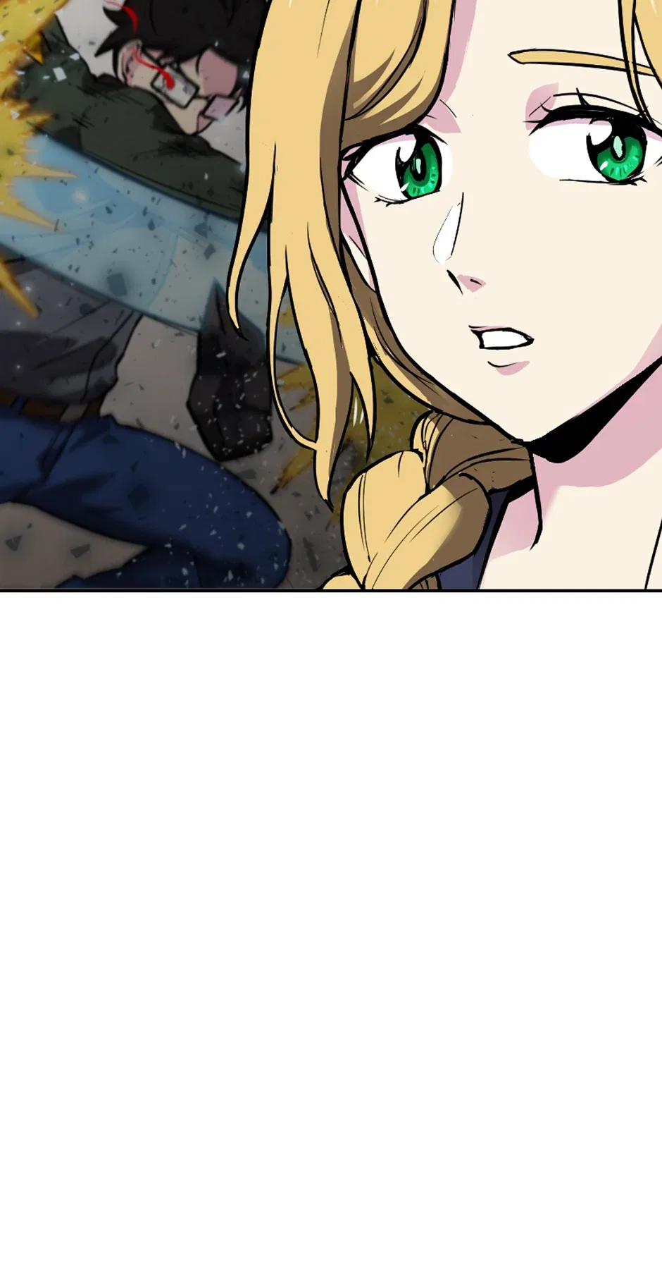 Capture the Golem and Escape Poverty Chapter 82 – Page 4