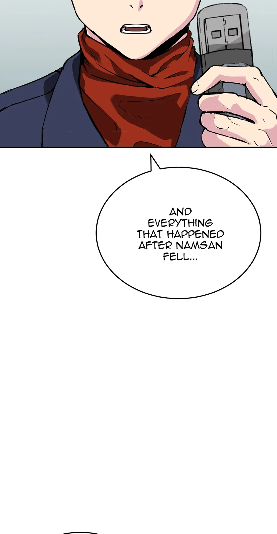 Capture the Golem and Escape Poverty Chapter 82 – Page 7