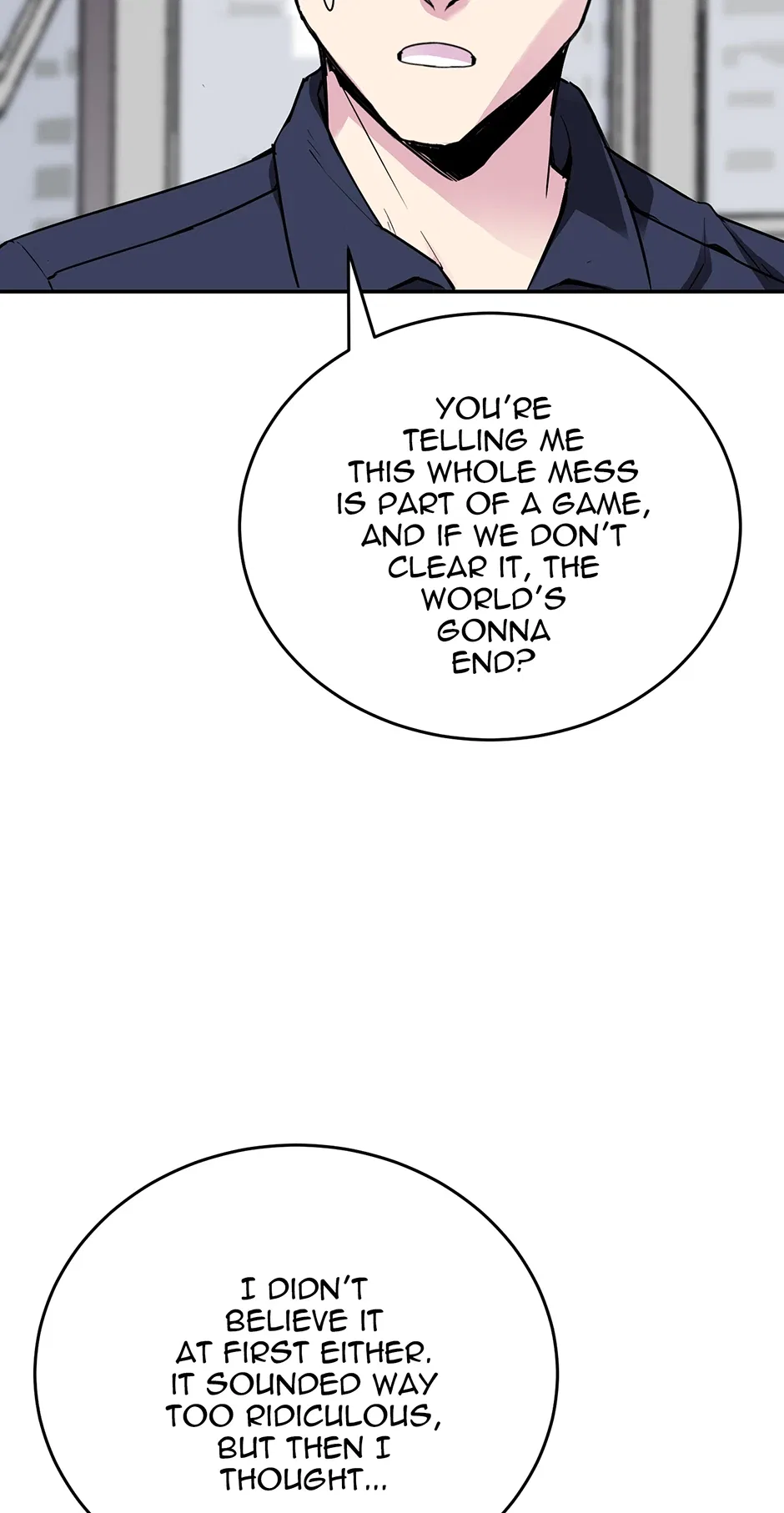 Capture the Golem and Escape Poverty Chapter 82 – Page 13