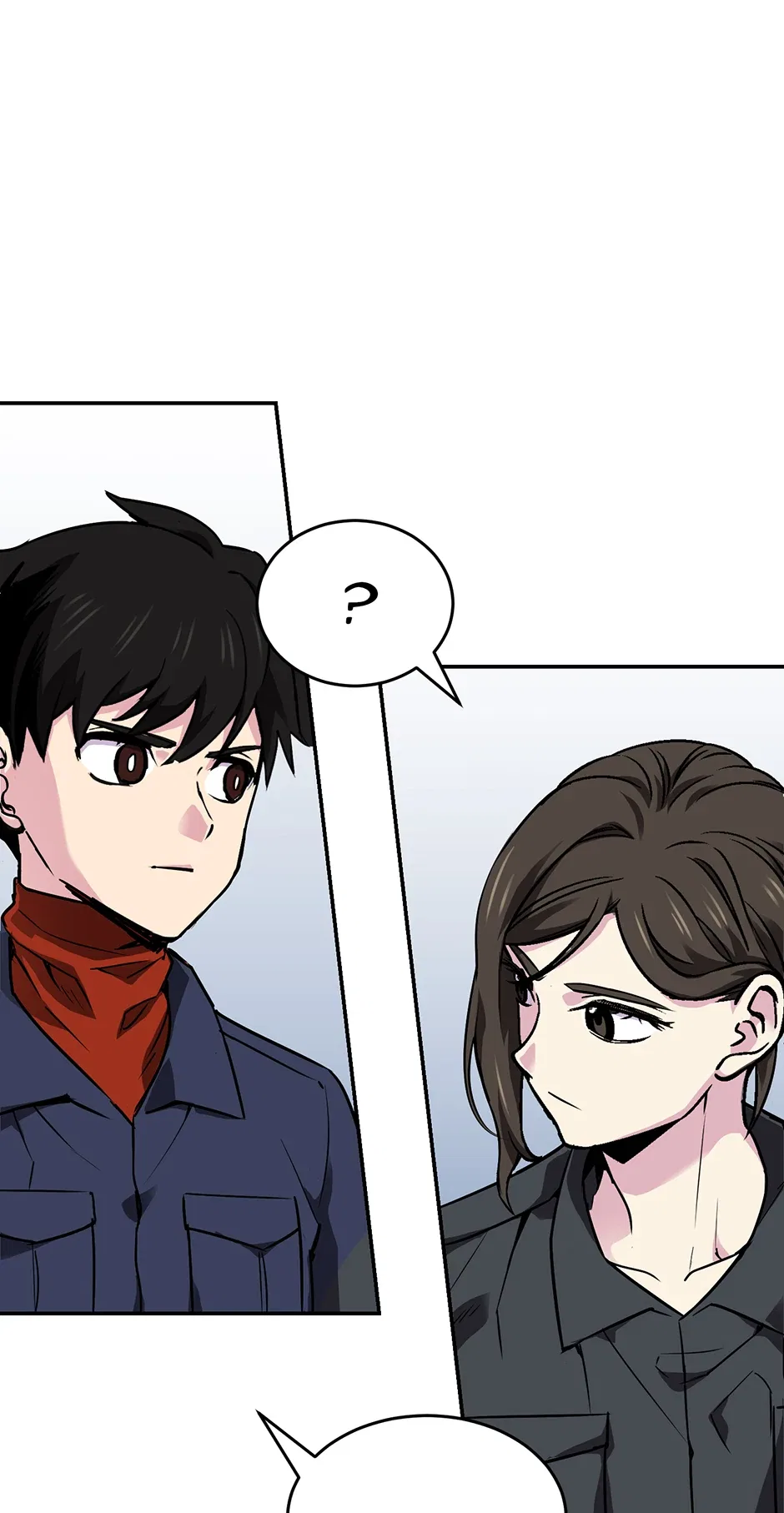 Capture the Golem and Escape Poverty Chapter 82 – Page 19