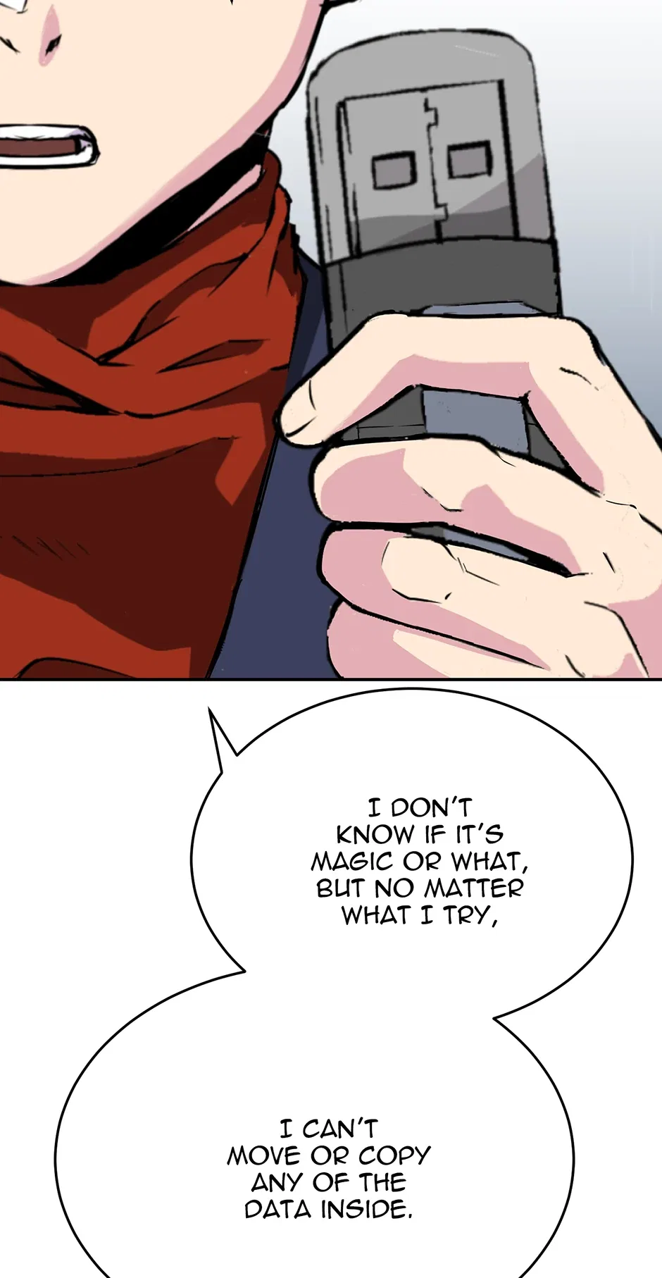 Capture the Golem and Escape Poverty Chapter 82 – Page 24