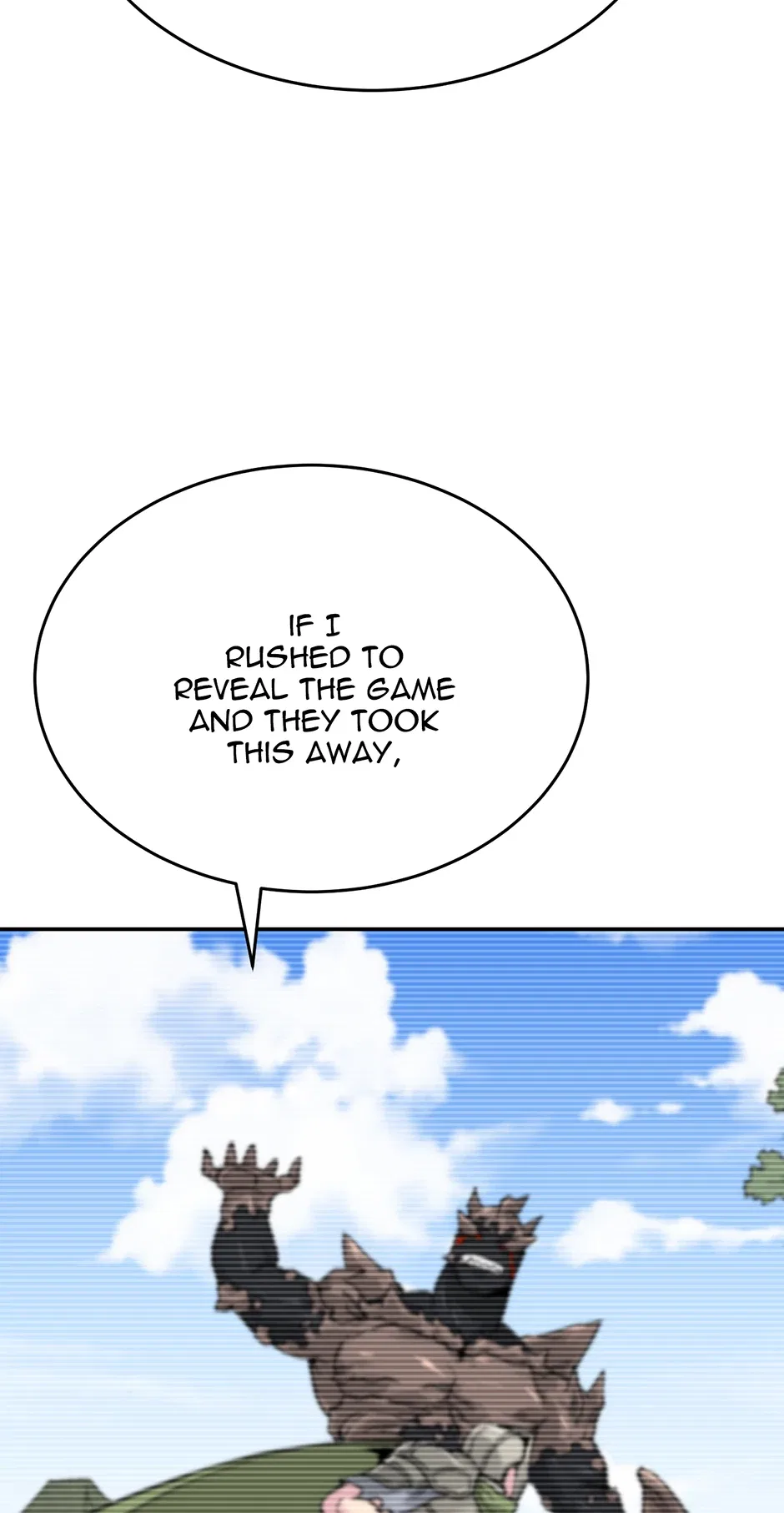 Capture the Golem and Escape Poverty Chapter 82 – Page 25