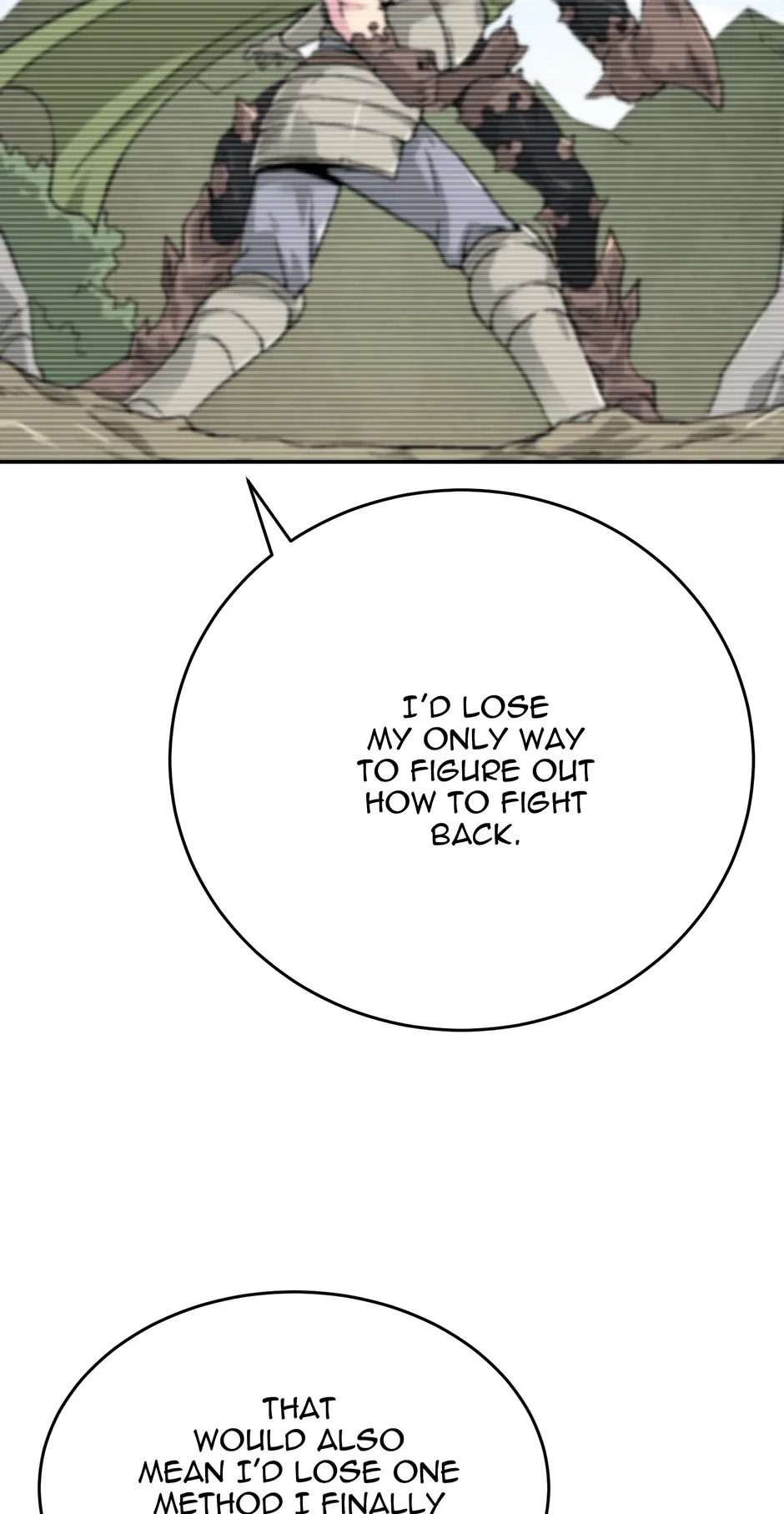 Capture the Golem and Escape Poverty Chapter 82 – Page 26