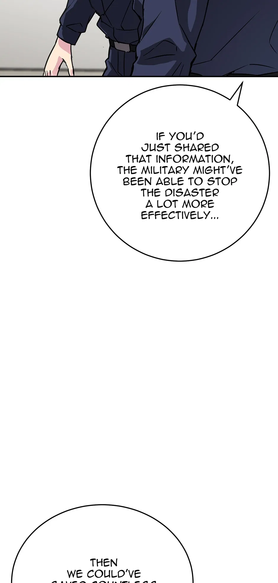 Capture the Golem and Escape Poverty Chapter 82 – Page 30