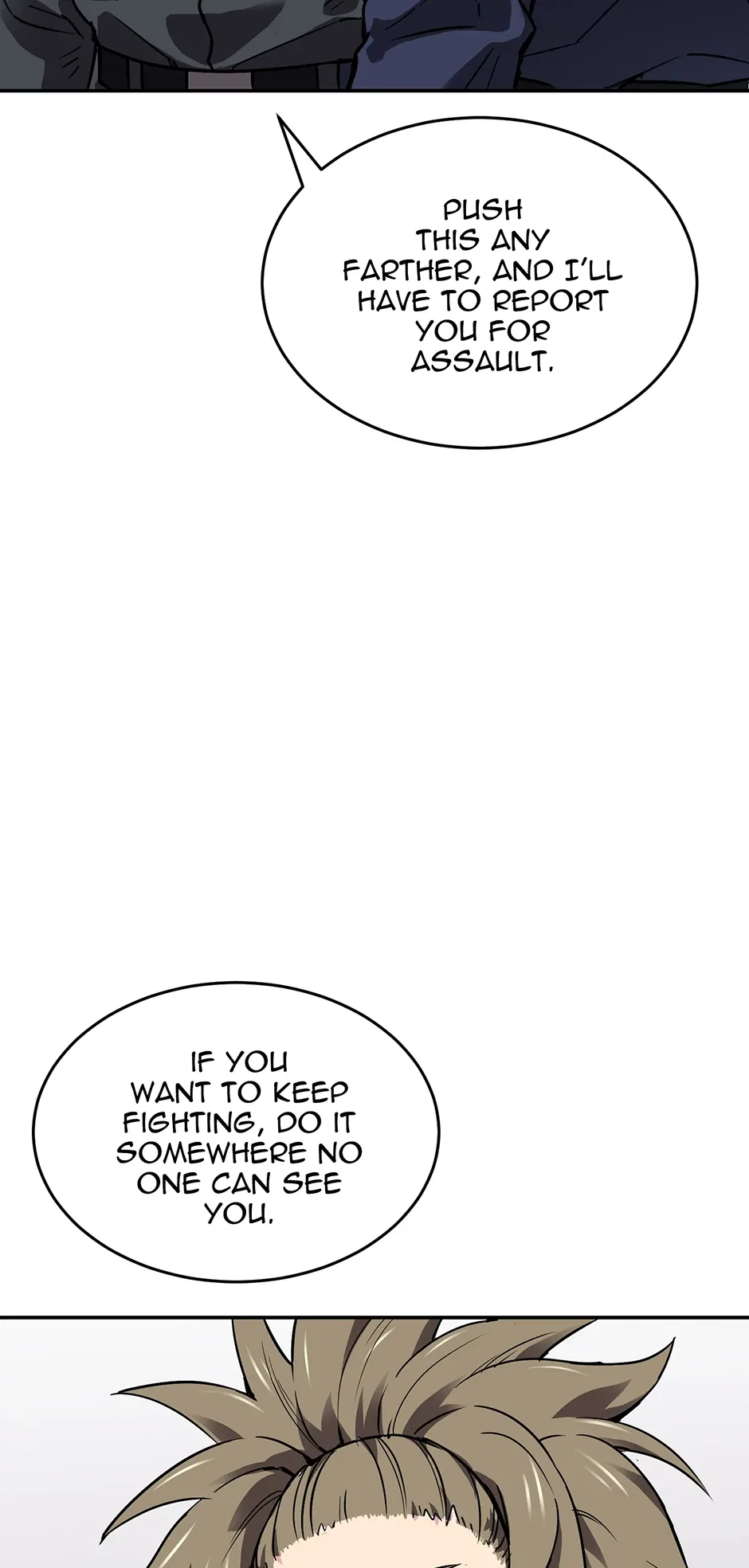 Capture the Golem and Escape Poverty Chapter 82 – Page 33