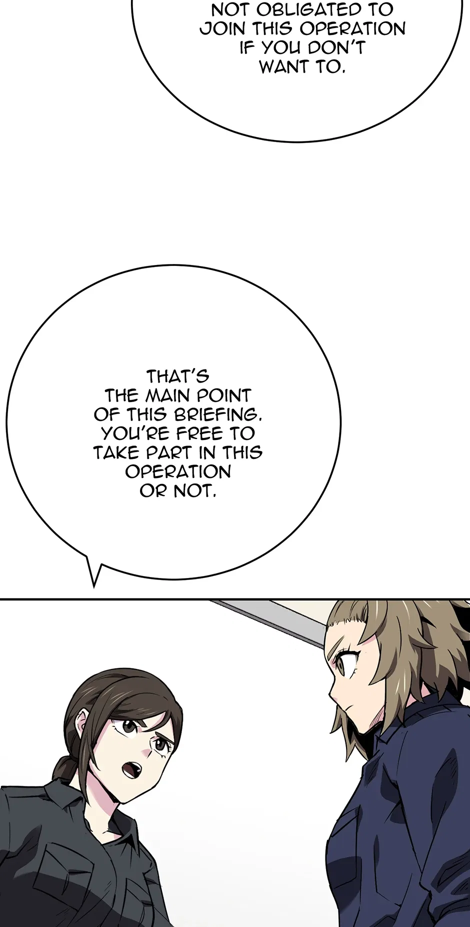 Capture the Golem and Escape Poverty Chapter 82 – Page 45