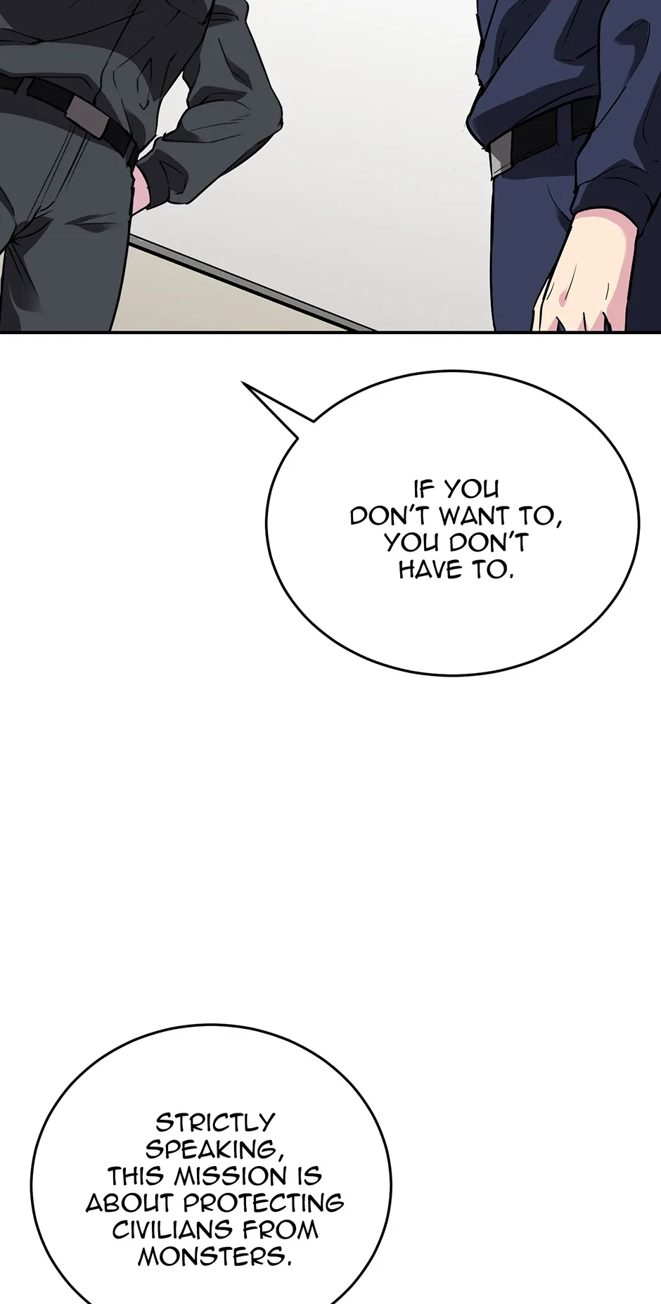 Capture the Golem and Escape Poverty Chapter 82 – Page 46