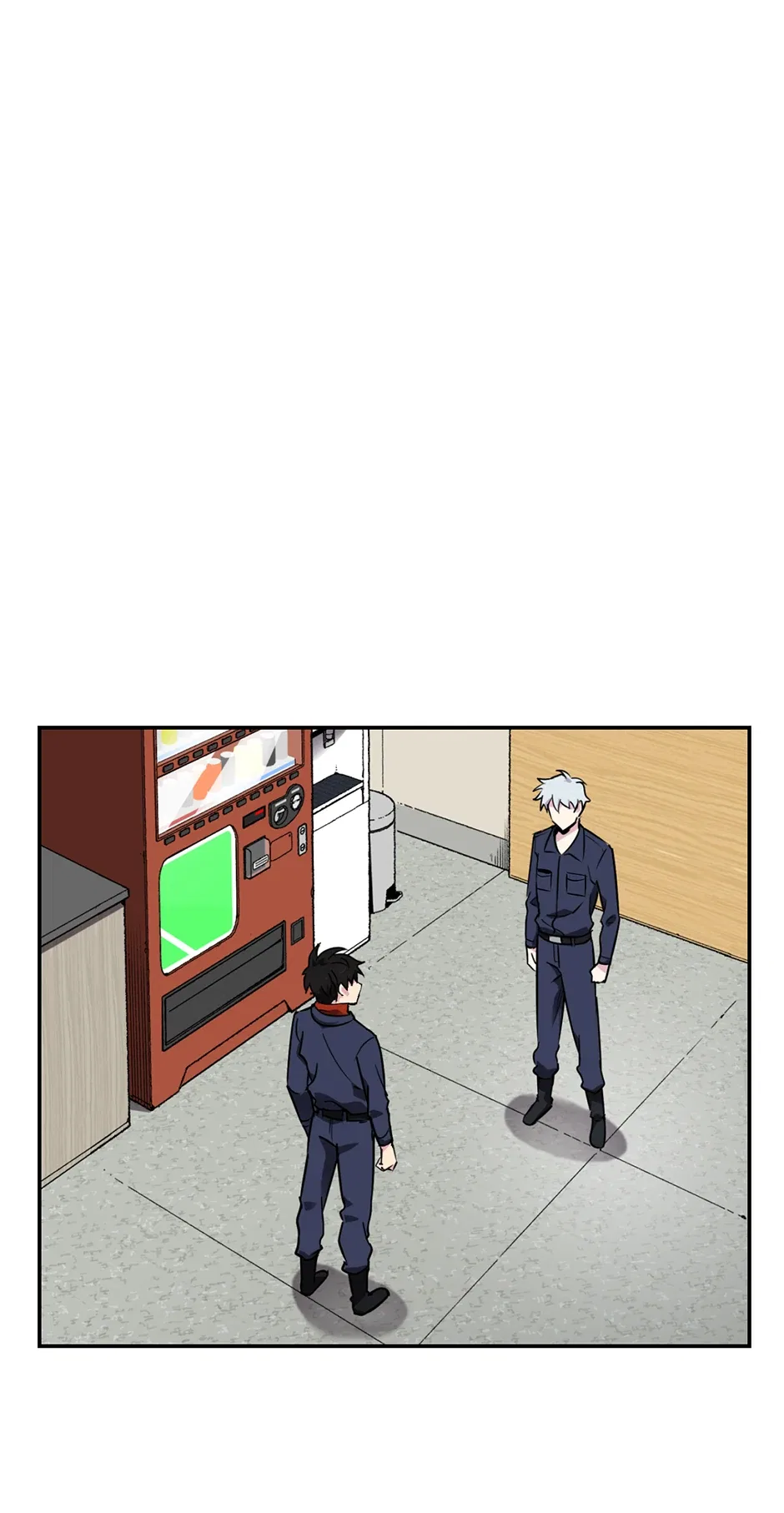 Capture the Golem and Escape Poverty Chapter 82 – Page 53