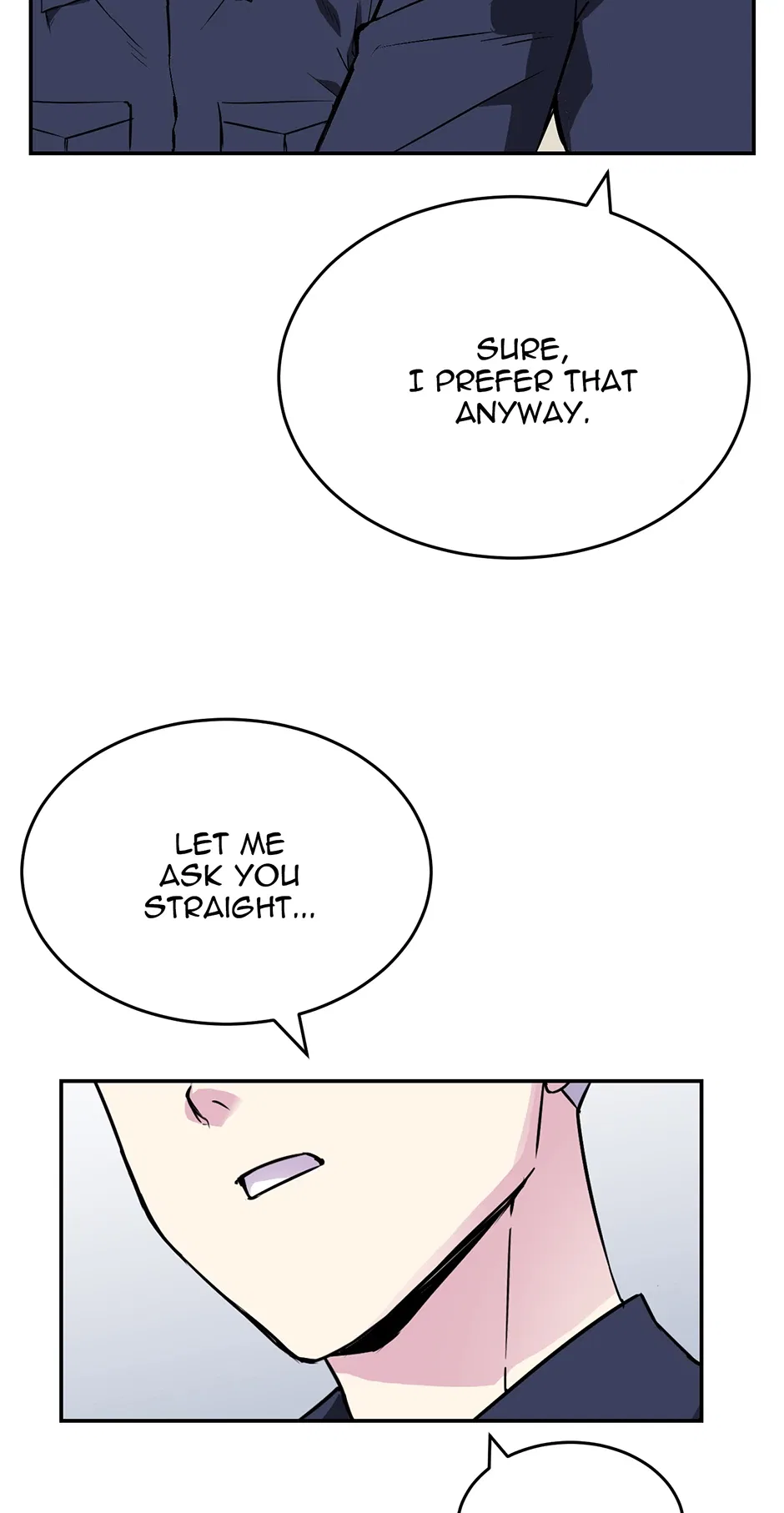 Capture the Golem and Escape Poverty Chapter 82 – Page 58