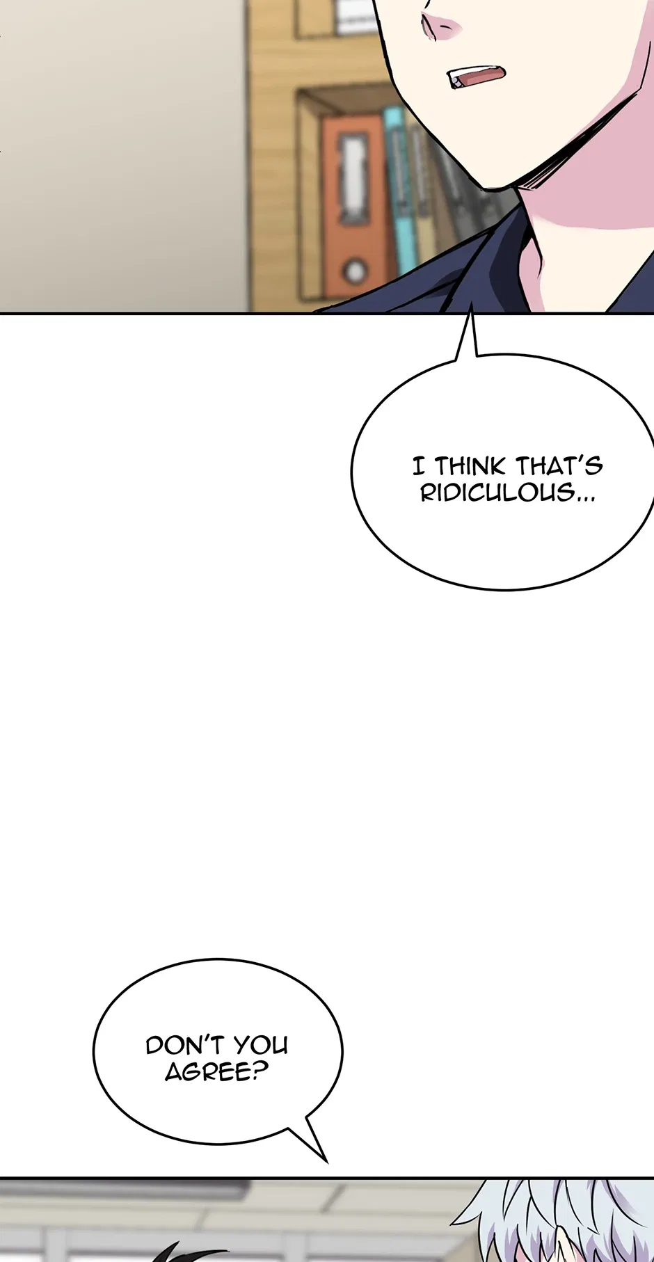 Capture the Golem and Escape Poverty Chapter 82 – Page 64
