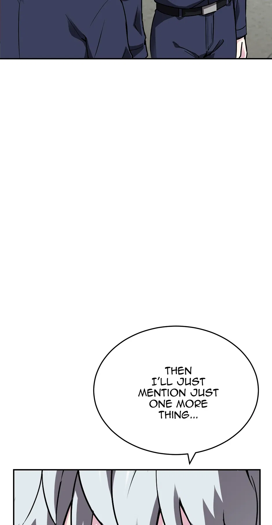 Capture the Golem and Escape Poverty Chapter 82 – Page 77