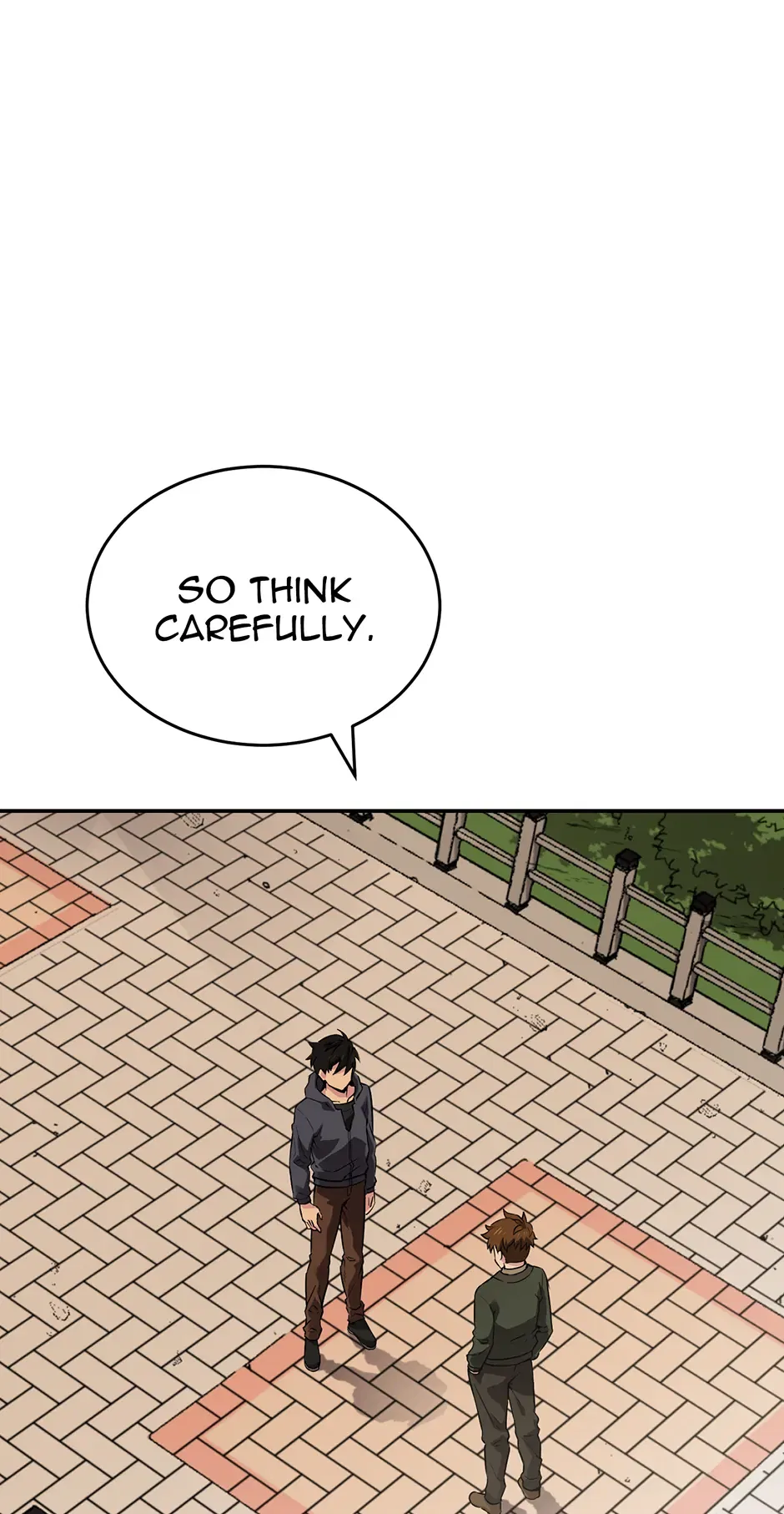 Capture the Golem and Escape Poverty Chapter 81 – Page 1