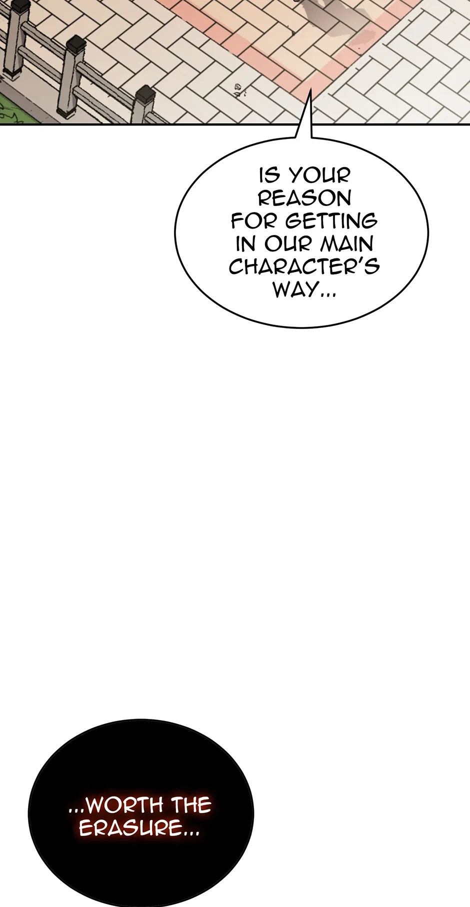 Capture the Golem and Escape Poverty Chapter 81 – Page 2
