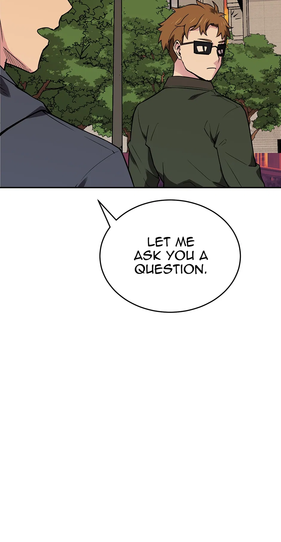 Capture the Golem and Escape Poverty Chapter 81 – Page 6