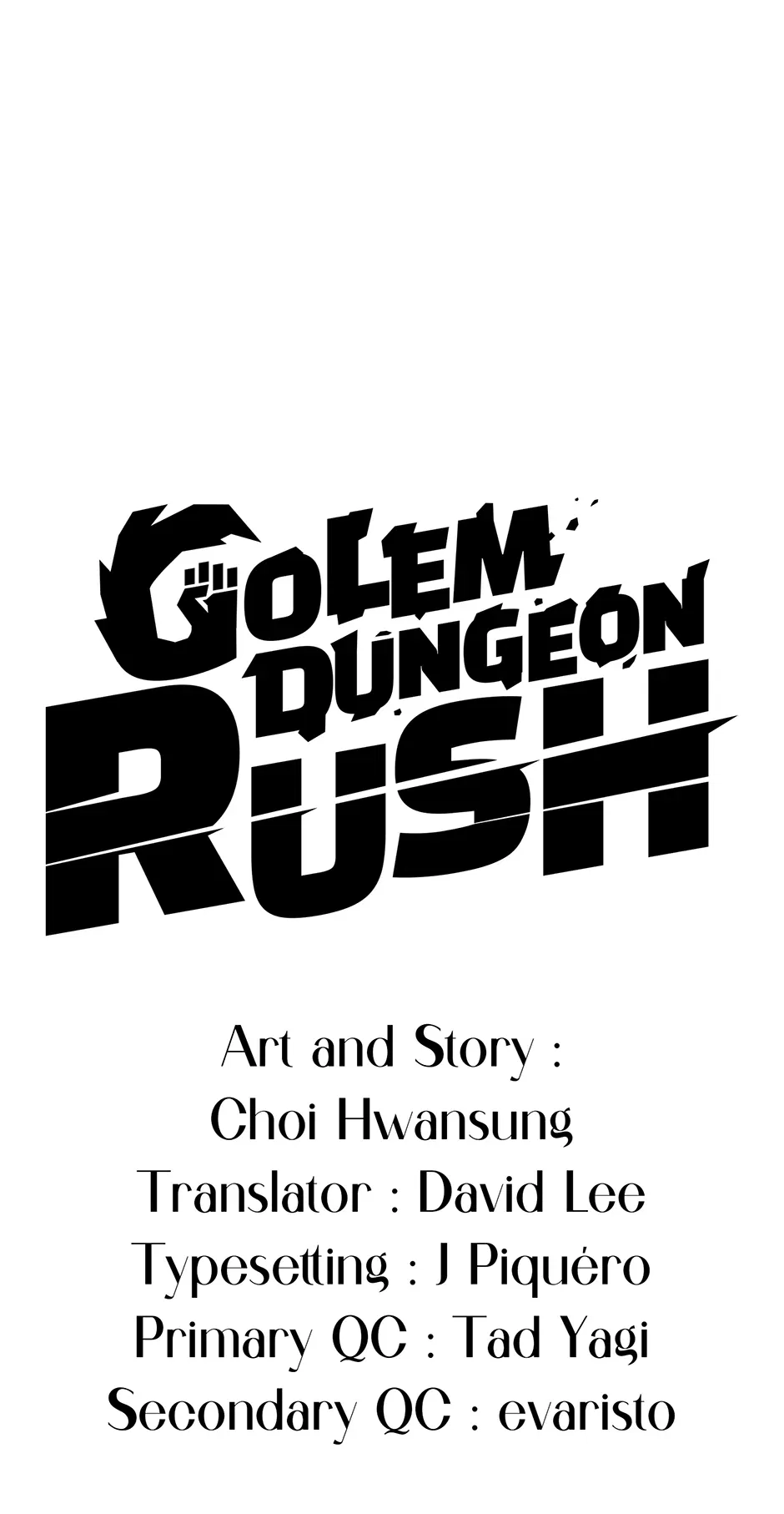 Capture the Golem and Escape Poverty Chapter 81 – Page 13