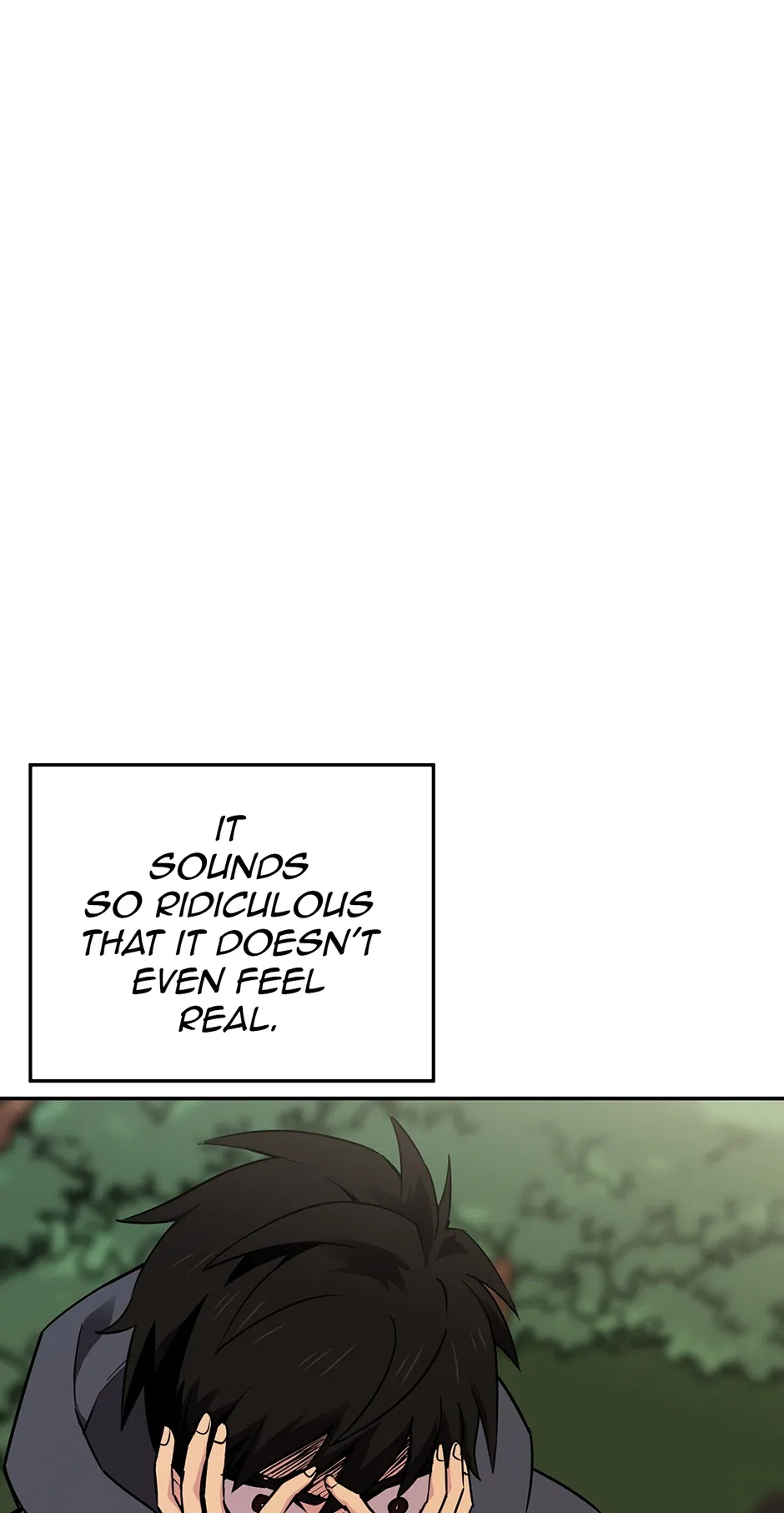 Capture the Golem and Escape Poverty Chapter 81 – Page 24
