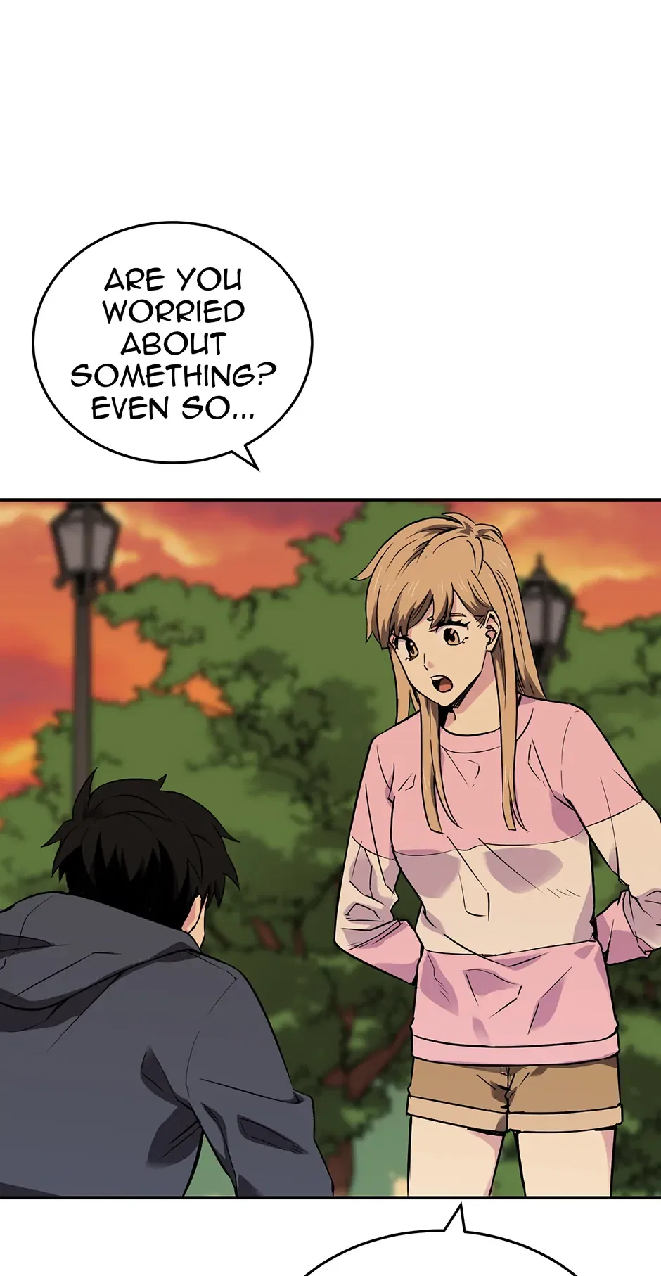 Capture the Golem and Escape Poverty Chapter 81 – Page 28
