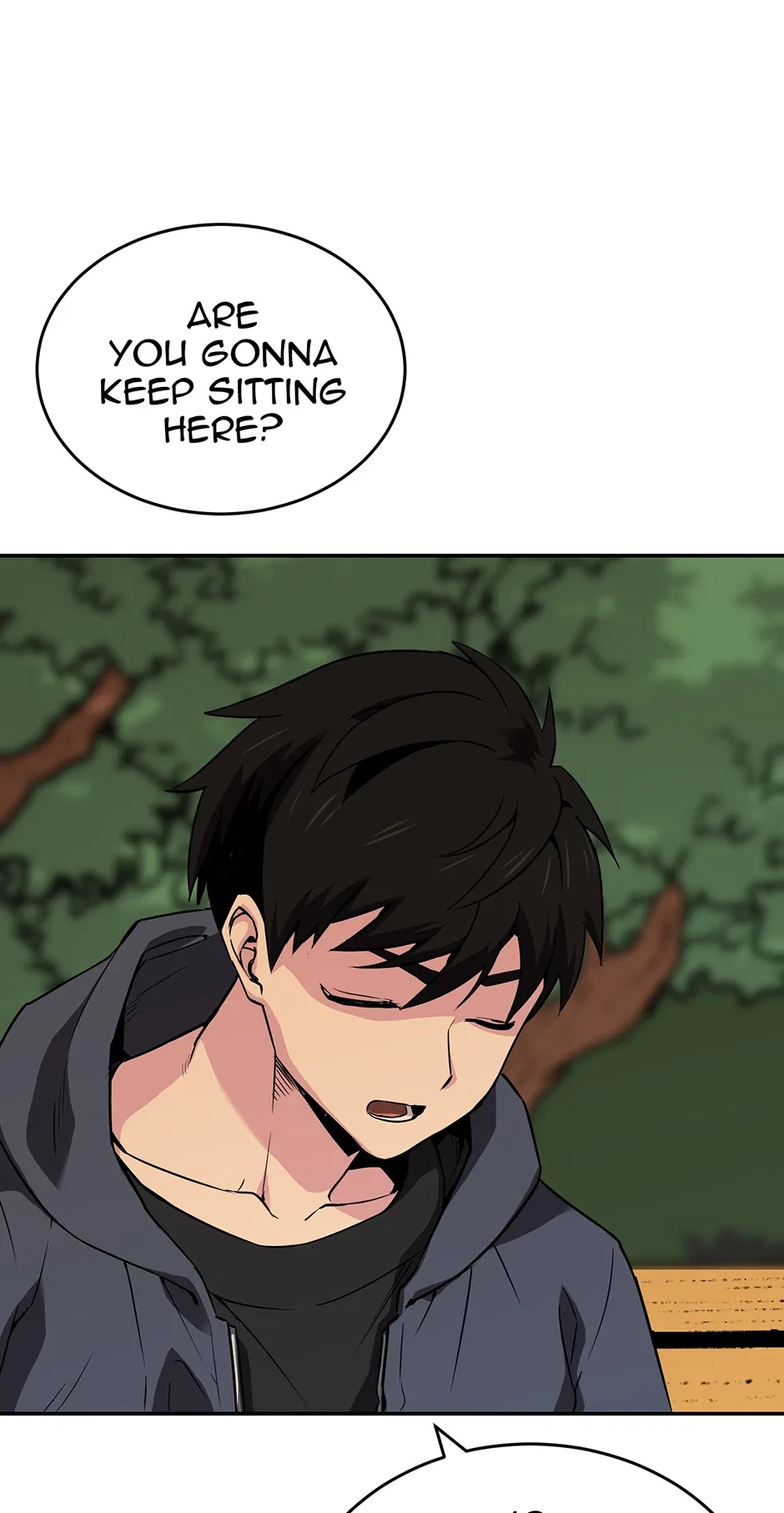 Capture the Golem and Escape Poverty Chapter 81 – Page 32