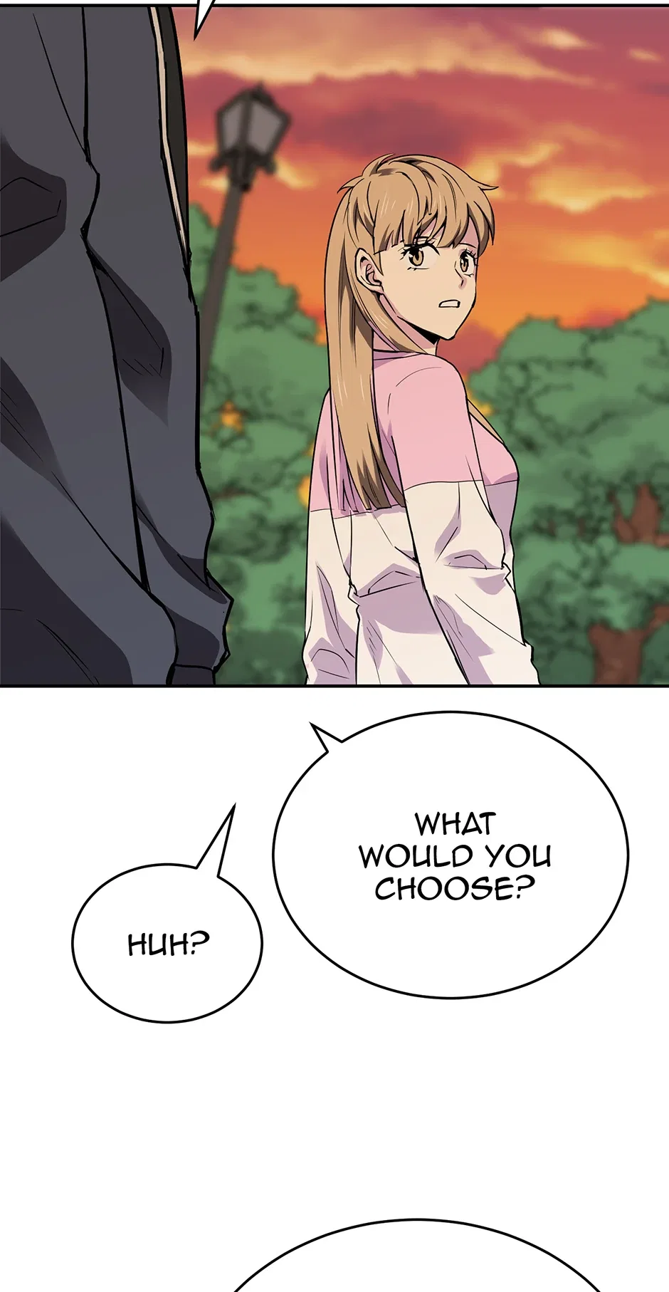 Capture the Golem and Escape Poverty Chapter 81 – Page 35