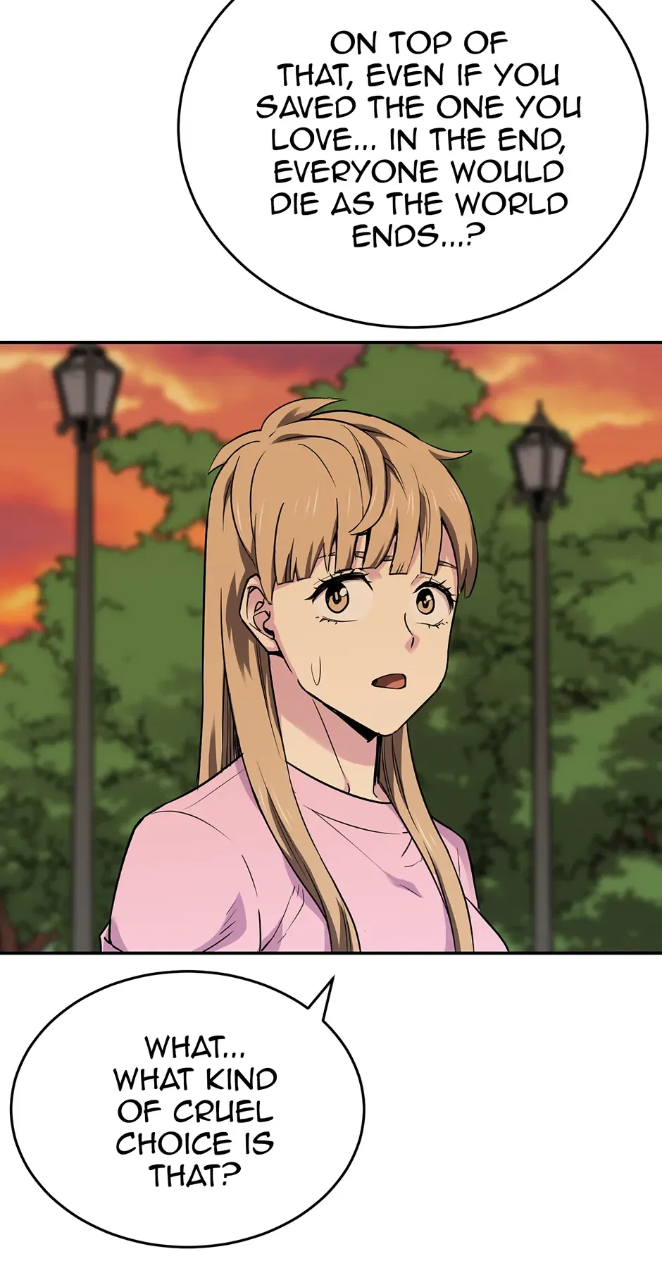 Capture the Golem and Escape Poverty Chapter 81 – Page 36