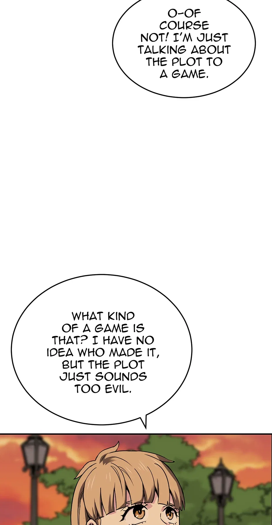 Capture the Golem and Escape Poverty Chapter 81 – Page 38