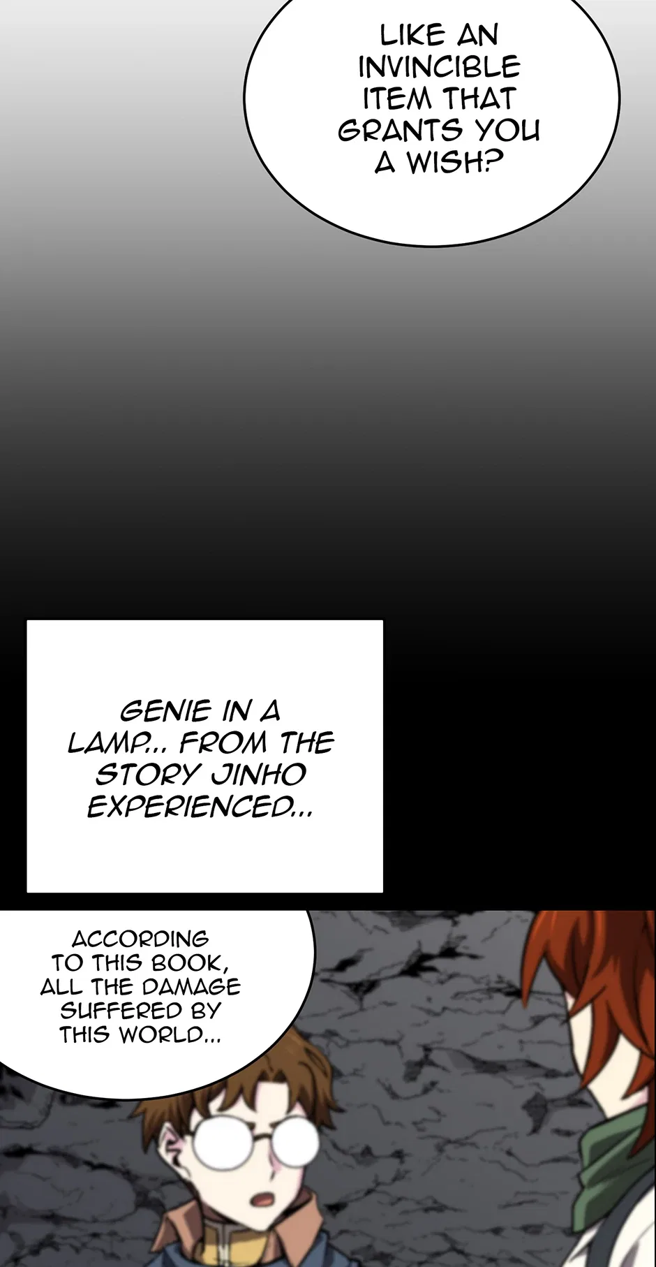Capture the Golem and Escape Poverty Chapter 81 – Page 42