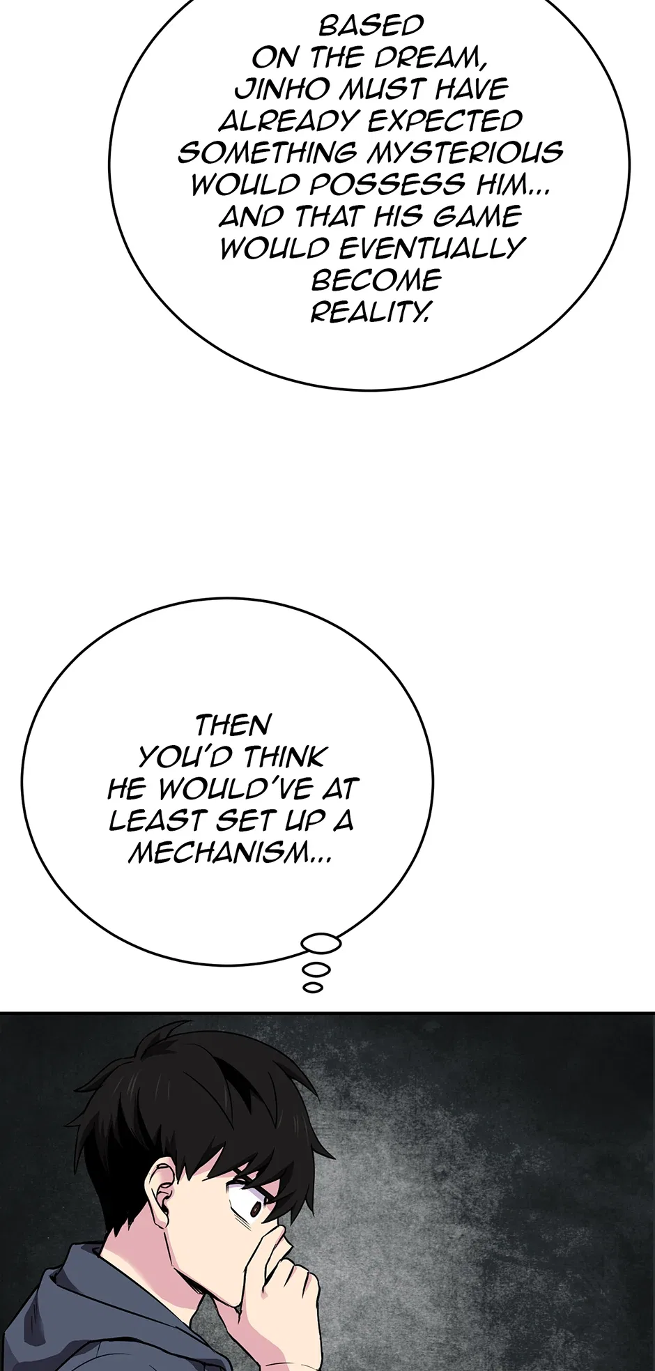 Capture the Golem and Escape Poverty Chapter 81 – Page 47