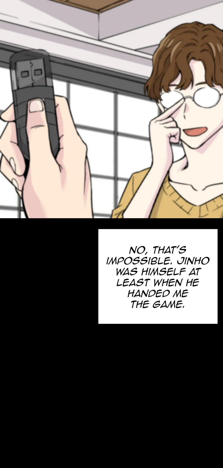 Capture the Golem and Escape Poverty Chapter 81 – Page 49