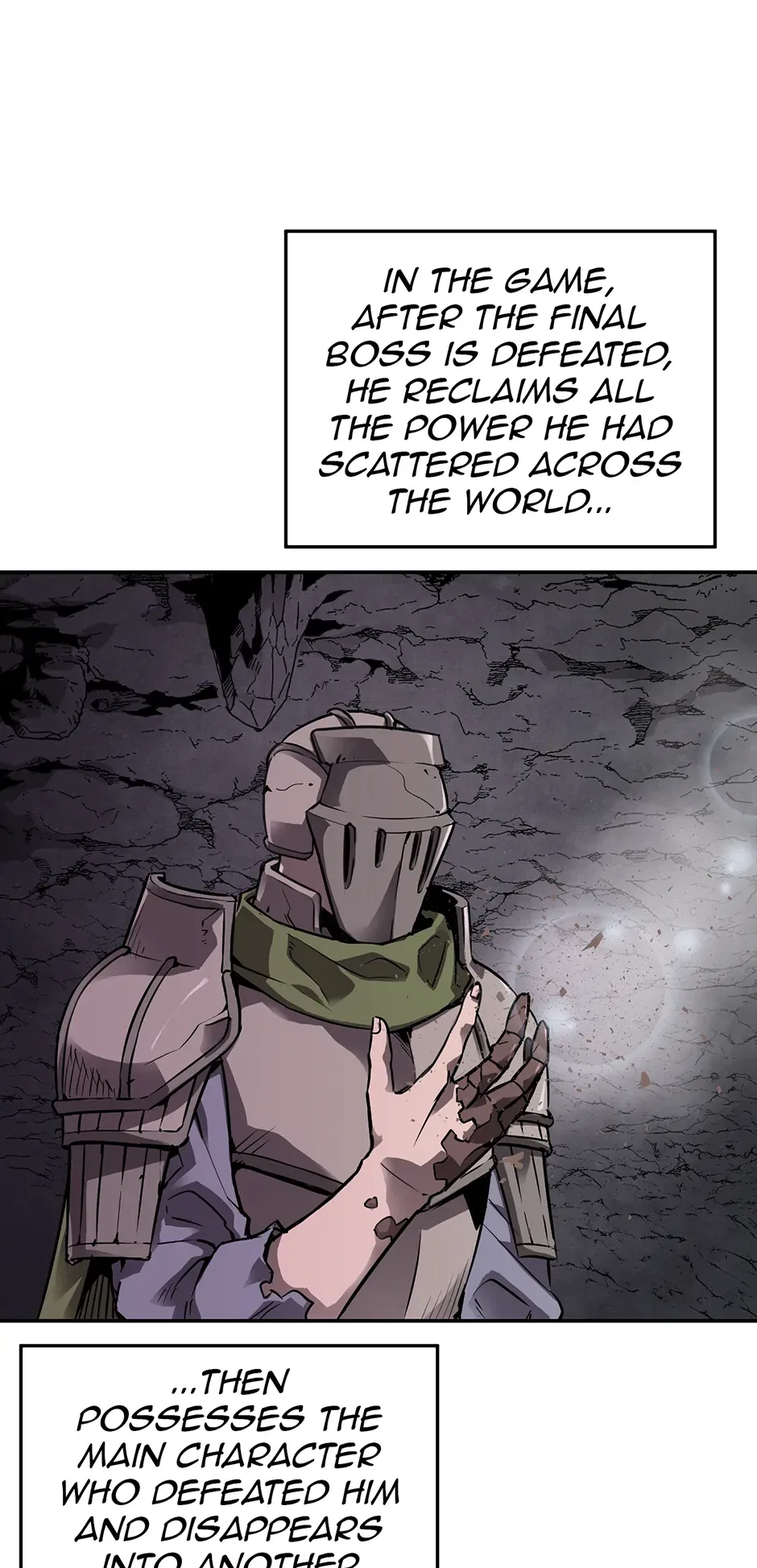 Capture the Golem and Escape Poverty Chapter 81 – Page 54
