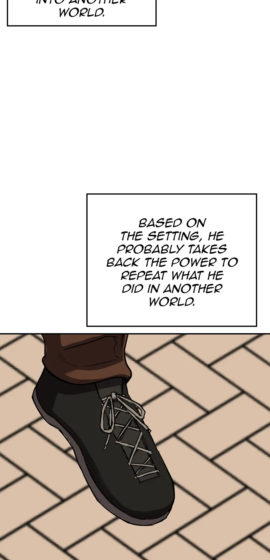 Capture the Golem and Escape Poverty Chapter 81 – Page 55