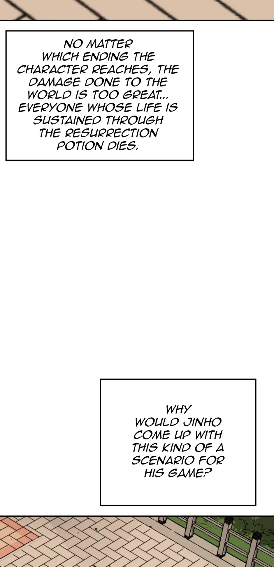Capture the Golem and Escape Poverty Chapter 81 – Page 56