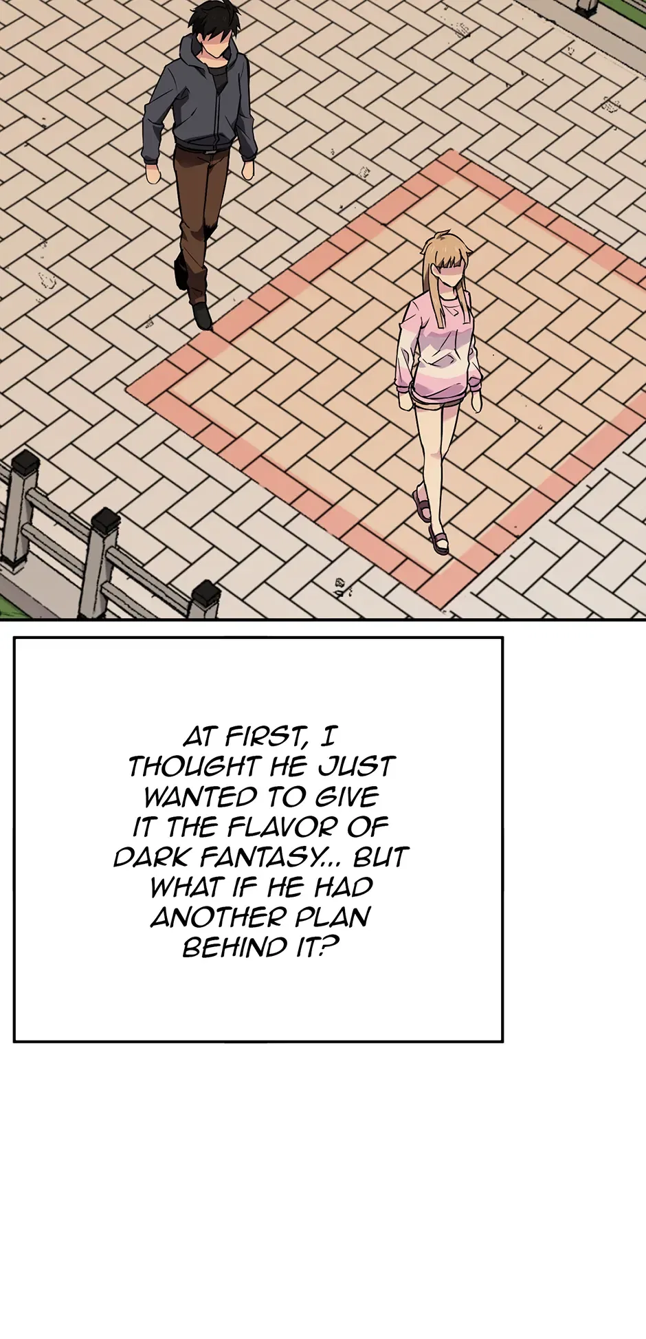 Capture the Golem and Escape Poverty Chapter 81 – Page 57