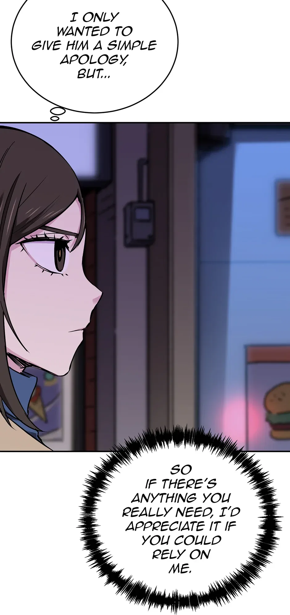 Capture the Golem and Escape Poverty Chapter 81 – Page 65