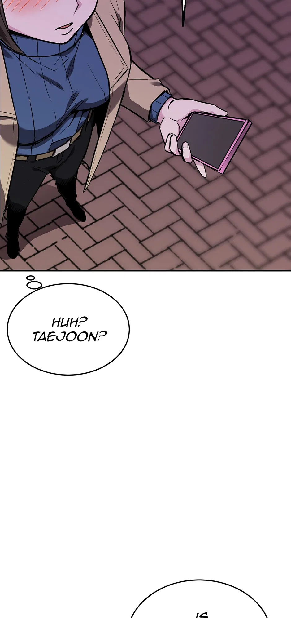 Capture the Golem and Escape Poverty Chapter 81 – Page 68