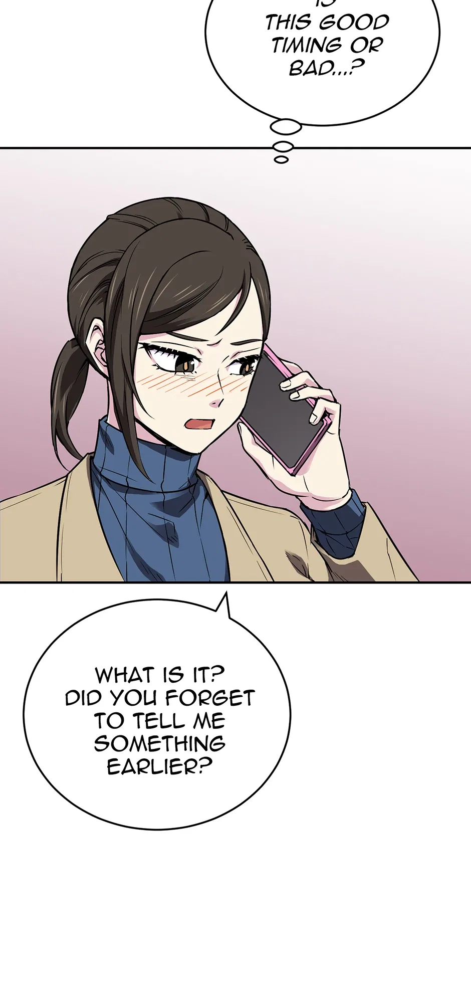 Capture the Golem and Escape Poverty Chapter 81 – Page 69