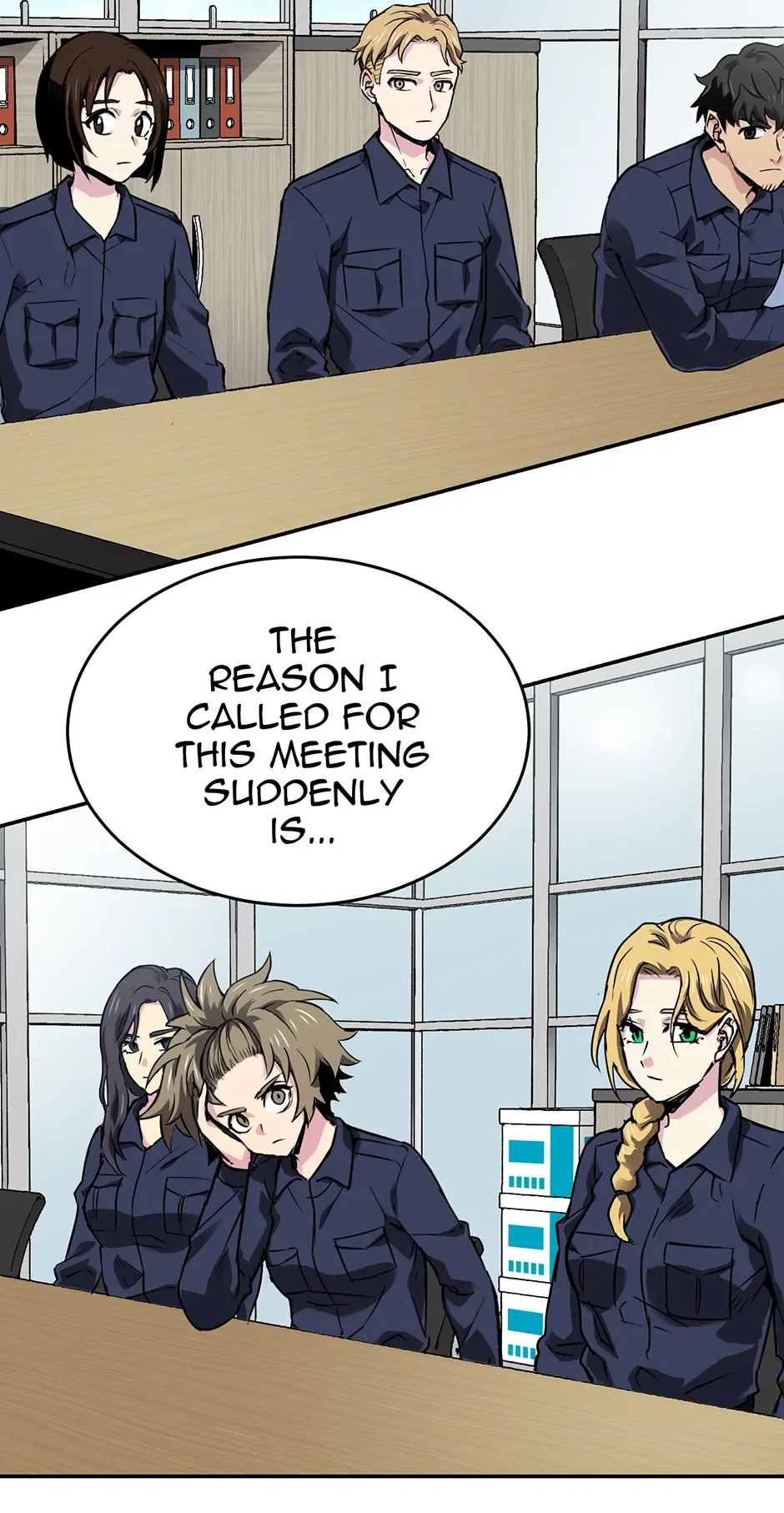 Capture the Golem and Escape Poverty Chapter 81 – Page 77