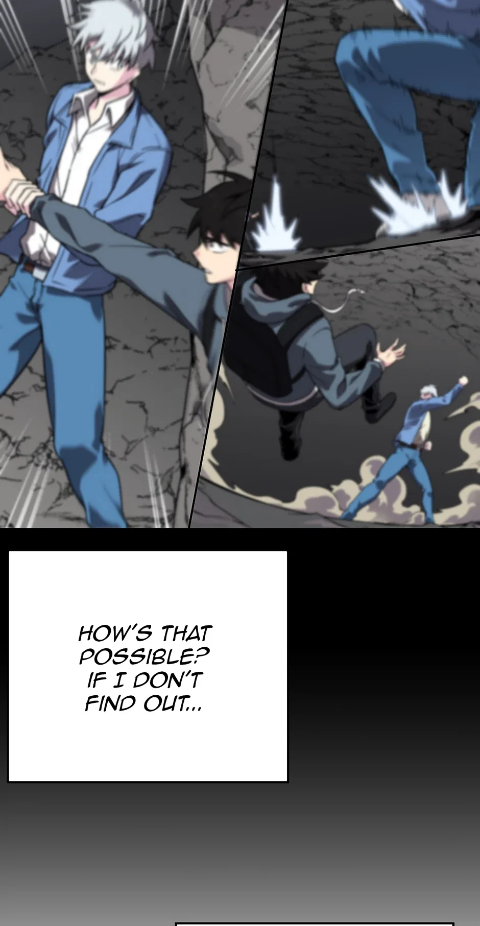 Capture the Golem and Escape Poverty Chapter 80 – Page 8