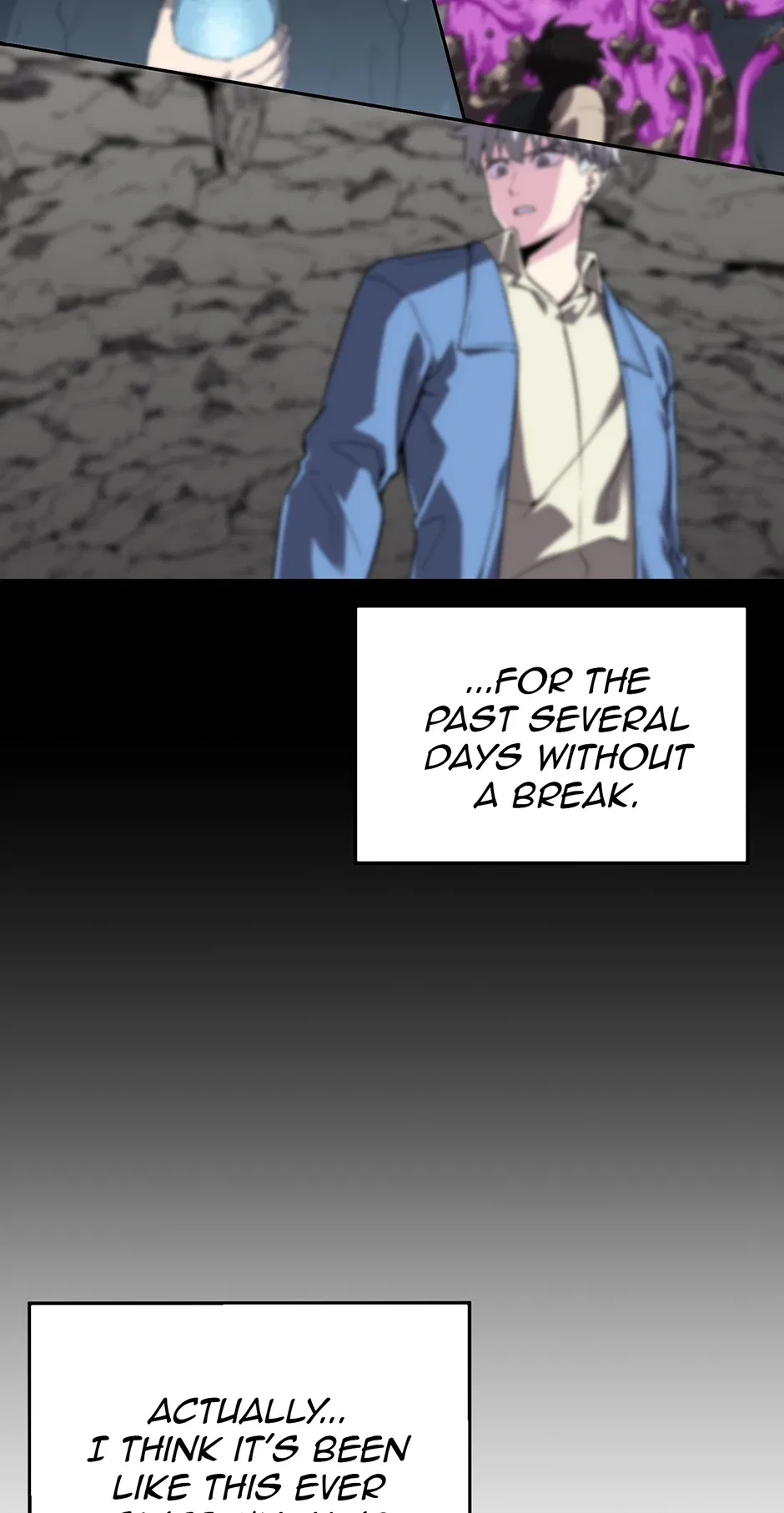 Capture the Golem and Escape Poverty Chapter 80 – Page 12