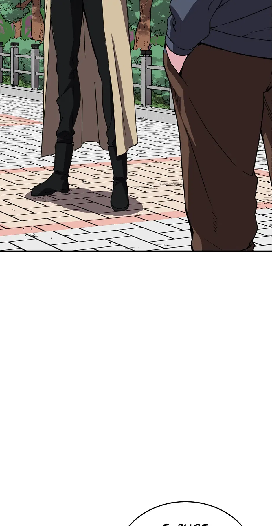 Capture the Golem and Escape Poverty Chapter 80 – Page 25