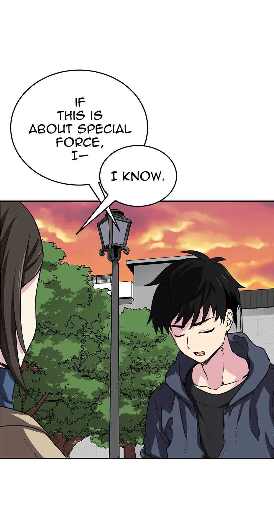 Capture the Golem and Escape Poverty Chapter 80 – Page 27