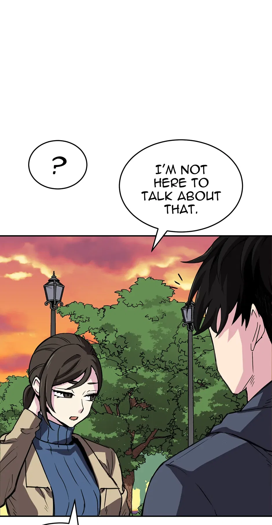 Capture the Golem and Escape Poverty Chapter 80 – Page 28