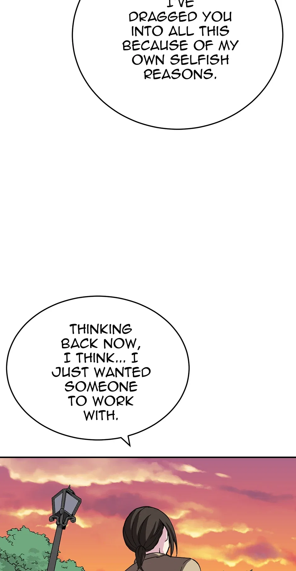 Capture the Golem and Escape Poverty Chapter 80 – Page 33