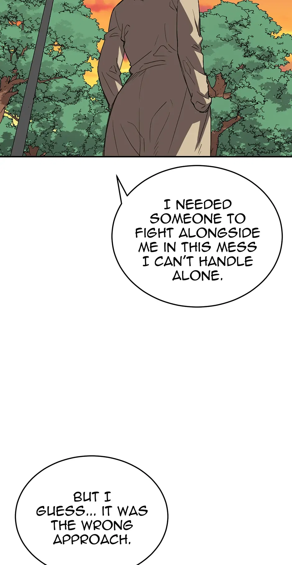 Capture the Golem and Escape Poverty Chapter 80 – Page 34
