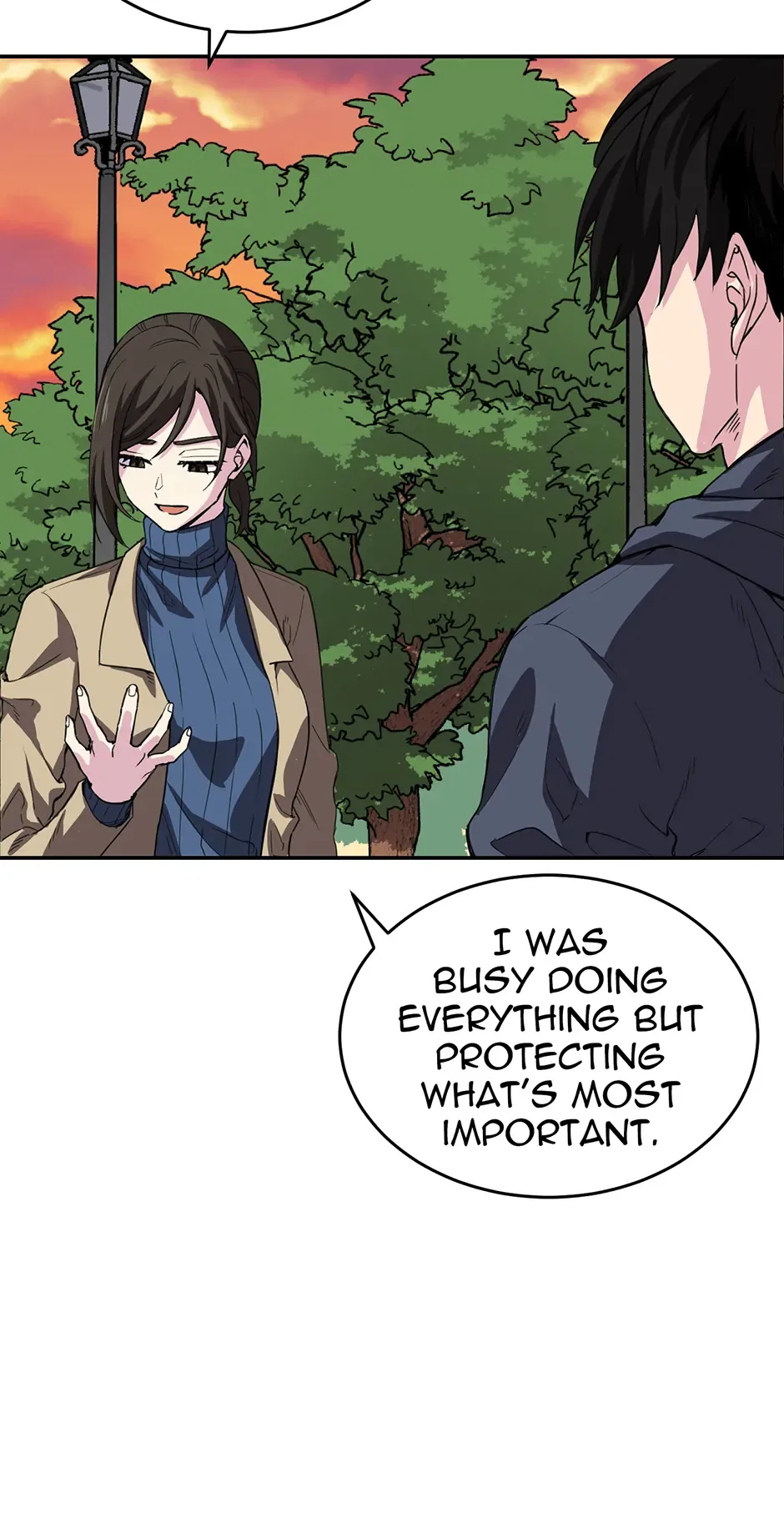 Capture the Golem and Escape Poverty Chapter 80 – Page 35