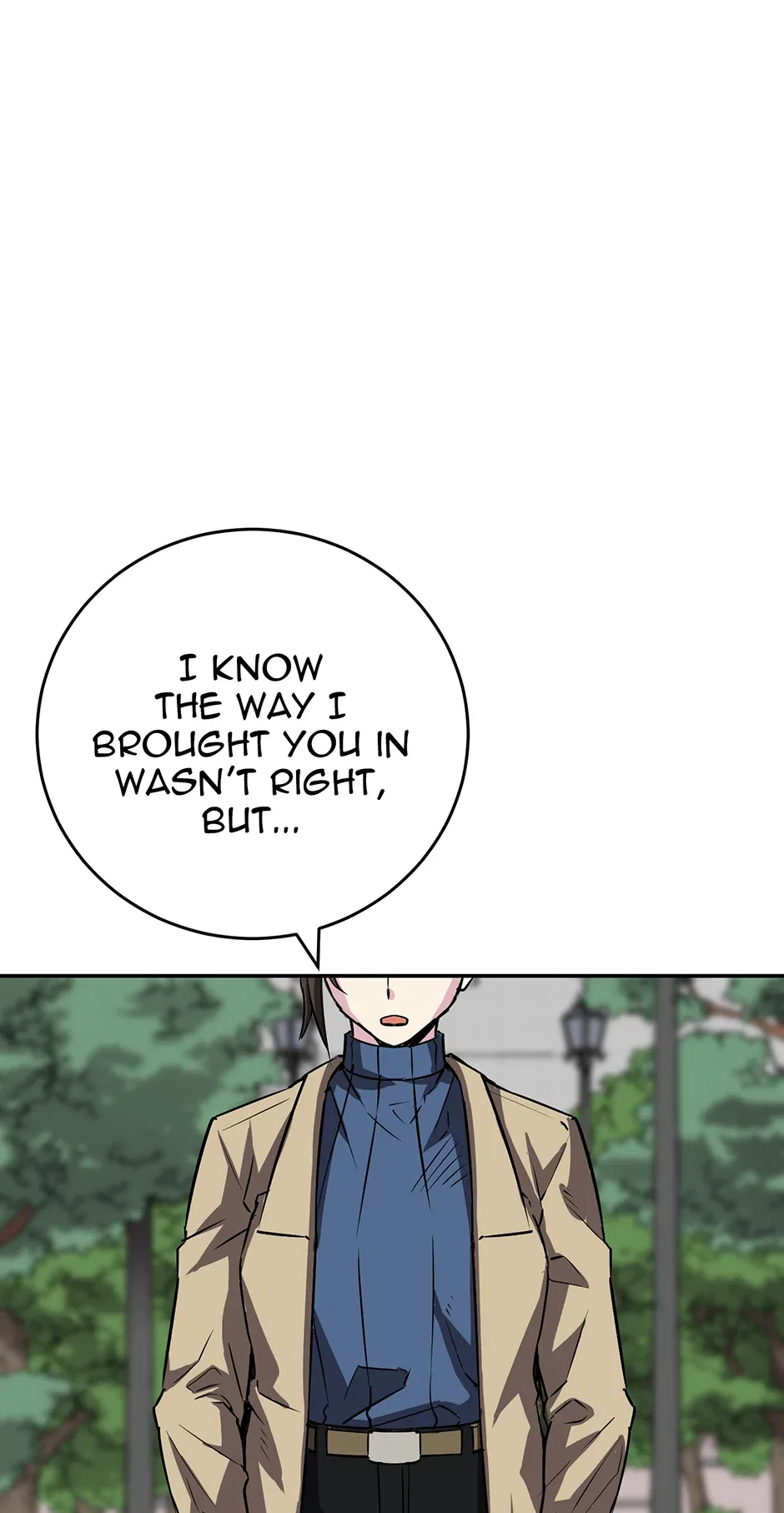 Capture the Golem and Escape Poverty Chapter 80 – Page 37